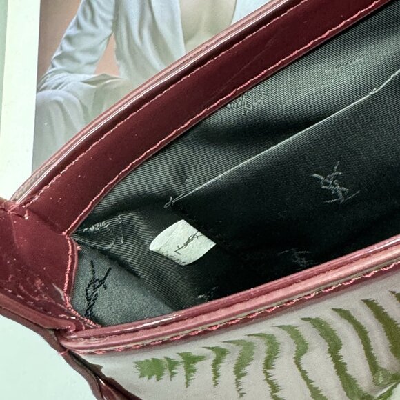 Yves Saint Laurent Handbags - Picture 7 of 9